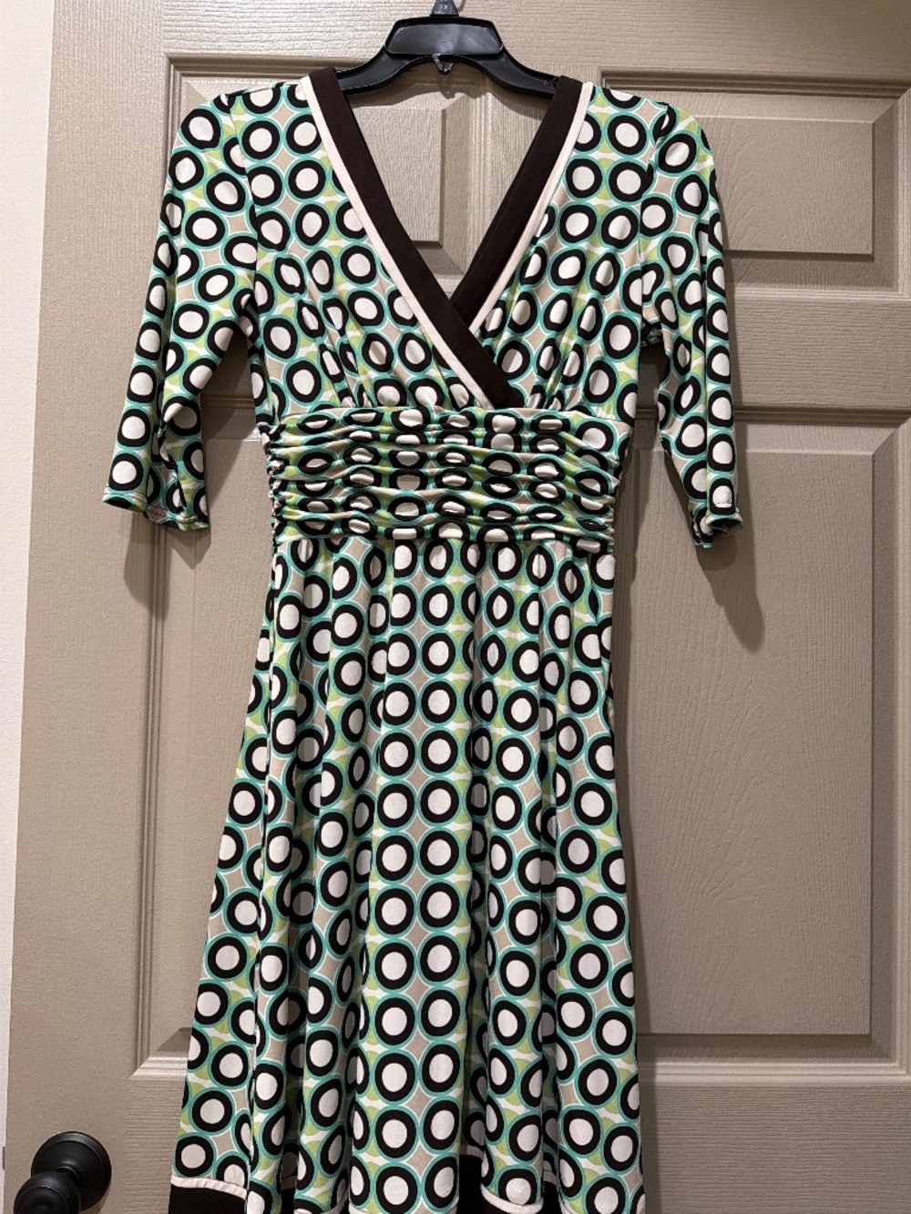 Cute dress size 12-Shelby and Palmer.